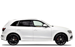 SUV