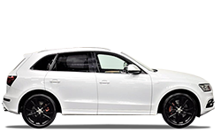 SUV