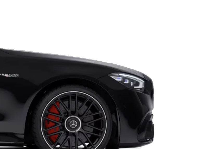 MERCEDES-BENZ