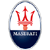 MASERATI